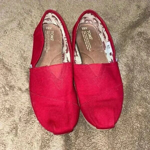 Women’s Tom Shoes